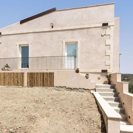 Casale Micale Villa โนโต ภายนอก รูปภาพ