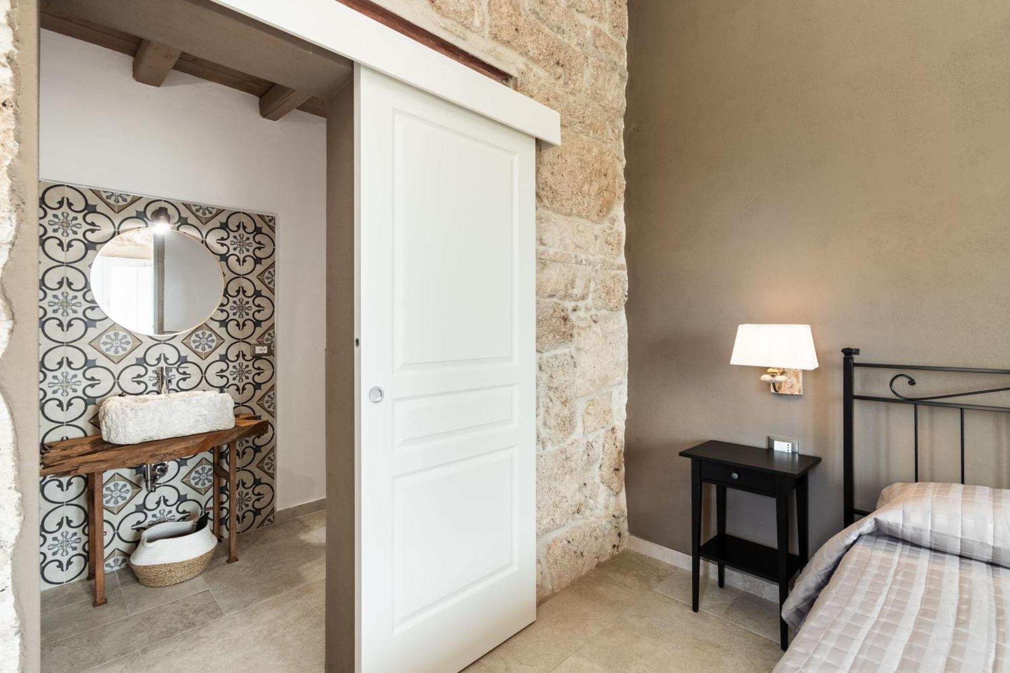 Casale Micale Villa โนโต ภายนอก รูปภาพ