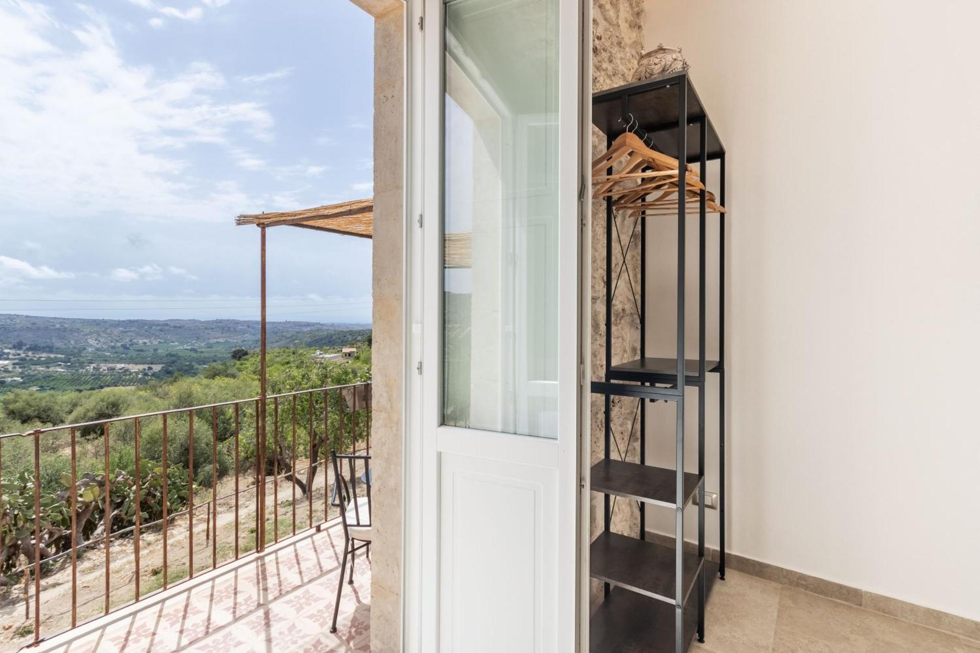 Casale Micale Villa โนโต ภายนอก รูปภาพ