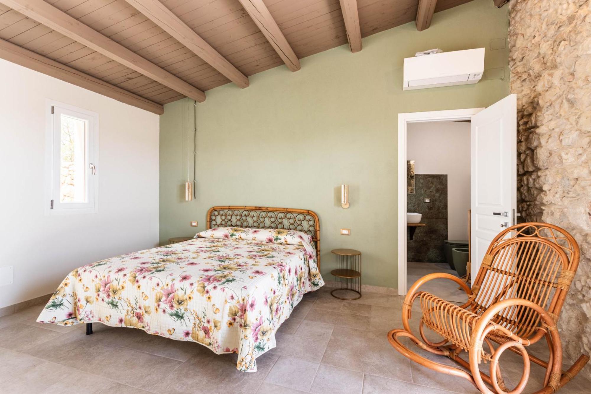 Casale Micale Villa โนโต ภายนอก รูปภาพ