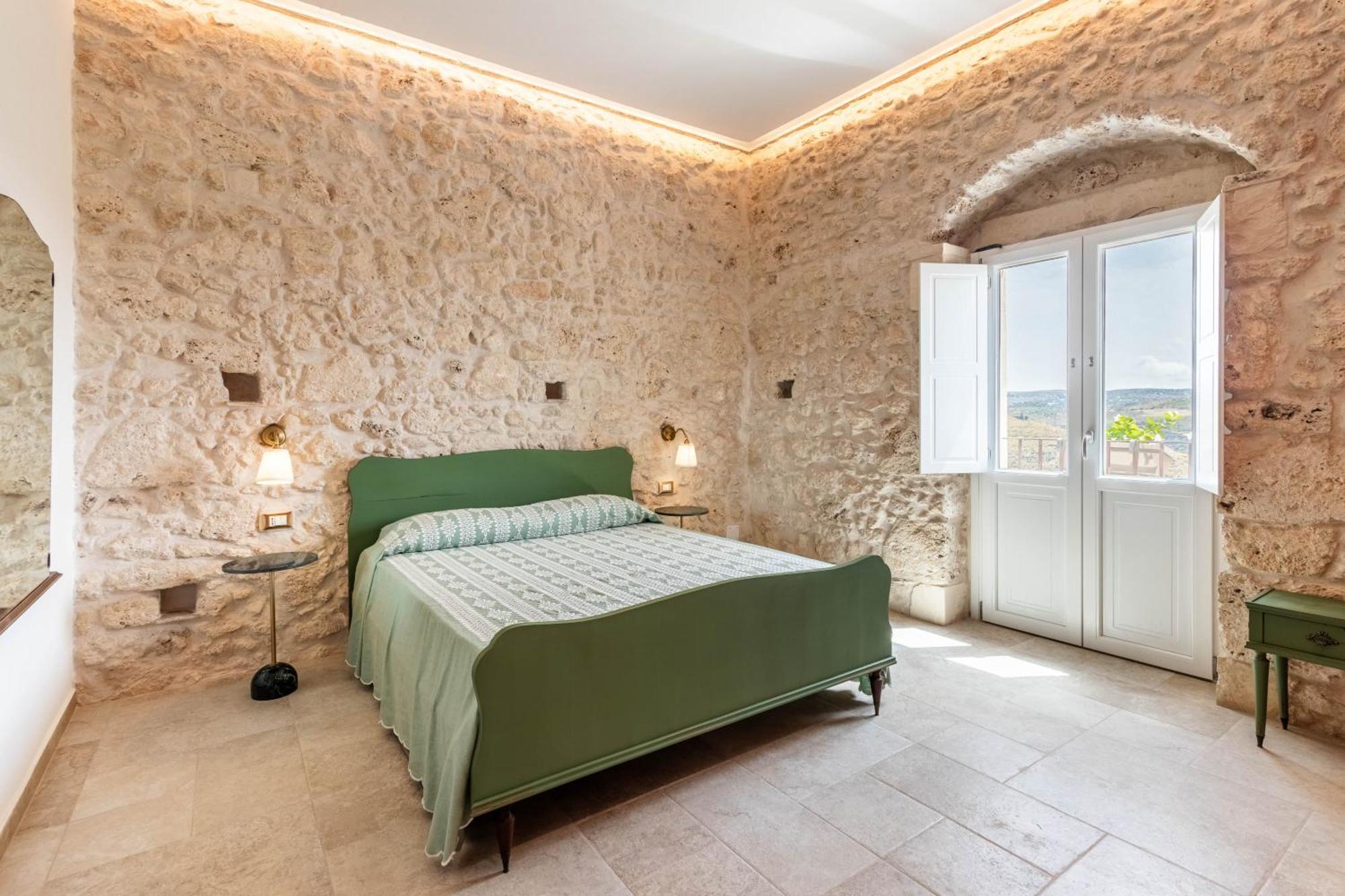 Casale Micale Villa โนโต ภายนอก รูปภาพ
