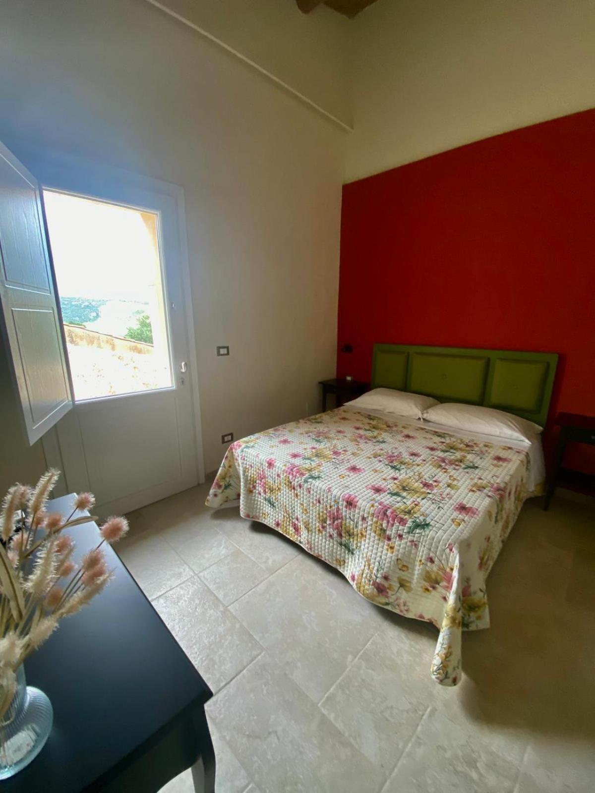 Casale Micale Villa โนโต ภายนอก รูปภาพ
